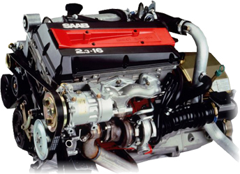 P00EB Engine